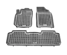 Rezaw Plast Guminiai kilimėliai Citroen Xsara Picasso 2000-2010m.