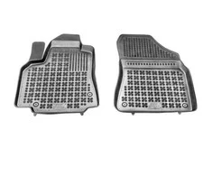 Rezaw Plast Guminiai kilimėliai Citroen Berlingo priekiniai 2008-2018m.