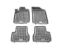 Rezaw Plast Guminiai kilimėliai Citroen C3 2002-2009m.