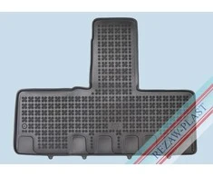 Rezaw Plast Guminiai kilimėliai Citroen Spacetourer 2 eilė 3 vietų nuo 2016m. (versija su automatiniu stovėjimo stabdžiu / kai 1 eilė 2 vietų)