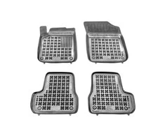 Rezaw Plast Guminiai kilimėliai Citroen C3 II 2009-2016m.