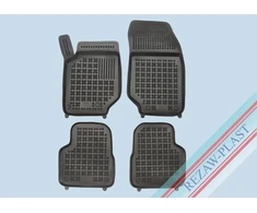 Rezaw Plast Guminiai kilimėliai Citroen C4 III 2020-2025m.