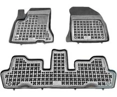 Rezaw Plast Guminiai kilimėliai Citroen C4 Grand Picasso 2006-2013m.