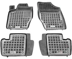 Rezaw Plast Guminiai kilimėliai Citroen C4 I Hatchback 2004-2010m.