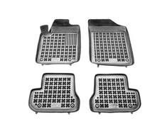 Rezaw Plast Guminiai kilimėliai Citroen C2 2003-2009m.
