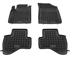Rezaw Plast Guminiai kilimėliai Citroen C1 II 2014-2021m.