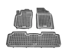 Rezaw Plast Guminiai kilimėliai Citroen Xsara Picasso 2000-2010m.