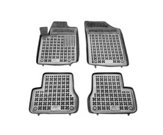 Rezaw Plast Guminiai kilimėliai Citroen C3 2002-2009m.