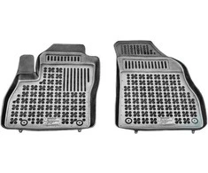 Rezaw Plast Guminiai kilimėliai Citroen Nemo Cargo 2007-2017m. (priekiniai)