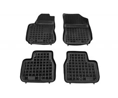 Rezaw Plast Guminiai kilimėliai Citroen C4 Cactus 2014-2020m.
