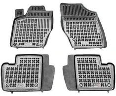 Rezaw Plast Guminiai kilimėliai Citroen C4 II 2010-2017m.
