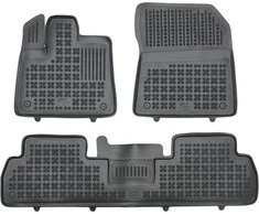 Rezaw Plast Guminiai kilimėliai Citroen Berlingo III Multispace nuo 2018m. (5 vietų)