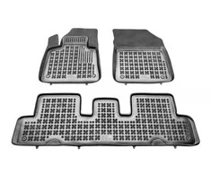 Rezaw Plast Guminiai kilimėliai Citroen C4 Picasso 7 vietų 2013-2018m.