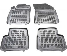 Rezaw Plast Guminiai kilimėliai Citroen C3 III 2016-2024m.