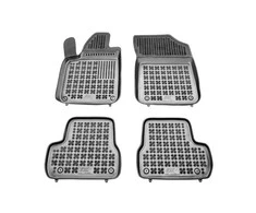 Rezaw Plast Guminiai kilimėliai Citroen DS3 Hatchback nuo 2010m. (3 durų)