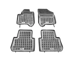 Rezaw Plast Guminiai kilimėliai Citroen C3 Picasso 2009-2016m.