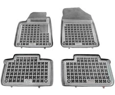 Rezaw Plast Guminiai kilimėliai Citroen C6 2005-2012m.