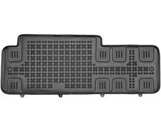 Rezaw Plast Guminiai kilimėliai Citroen Spacetourer 3 eilė nuo 2016m.