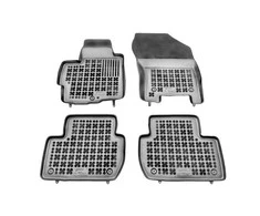 Rezaw Plast Guminiai kilimėliai Citroen C-Crosser 2007-2012m. (su vieta gesintuvui)