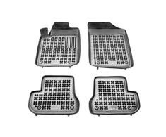 Rezaw Plast Guminiai kilimėliai Citroen C2 2003-2009m.
