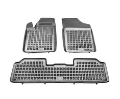 Rezaw Plast Guminiai kilimėliai Citroen Berlingo I 1997-2010m.