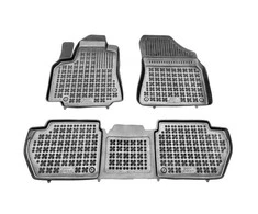 Rezaw Plast Guminiai kilimėliai Citroen Berlingo 2008-2018m.