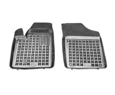 Rezaw Plast Guminiai kilimėliai Citroen Berlingo I 1997-2010m. (priekiniai)