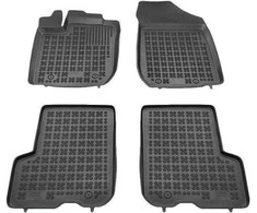 Rezaw Plast Guminiai kilimėliai Dacia Logan II MCV, Sedan nuo 2013m.