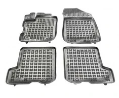 Rezaw Plast Guminiai kilimėliai Dacia Sandero Stepway 4x4, facelift 2019-2020m.