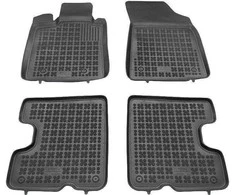 Rezaw Plast Guminiai kilimėliai Dacia Sandero 2008-2013m.