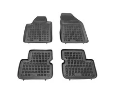 Rezaw Plast Guminiai kilimėliai Fiat Bravo II 2007-2014m.
