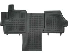 Rezaw Plast Guminiai kilimėliai Fiat Ducato III 2006-2021m.