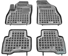 Rezaw Plast Guminiai kilimėliai Fiat Fiorino Station Wagon 2007-2024m.