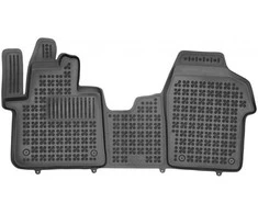 Rezaw Plast Guminiai kilimėliai Fiat Scudo III nuo 2022m.