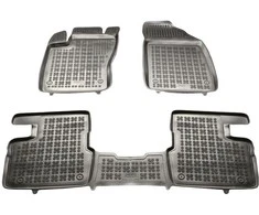 Rezaw Plast Guminiai kilimėliai Fiat Tipo Sedan nuo 2015m.