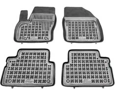 Rezaw Plast Guminiai kilimėliai Ford C-Max I 2003-2010m.
