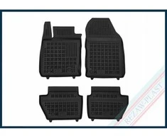 Rezaw Plast Guminiai kilimėliai Ford Ecosport II 2018-2022m.