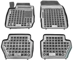 Rezaw Plast Guminiai kilimėliai Ford Fiesta VI MK6 2008-2017m.