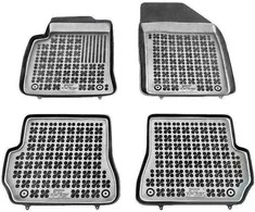 Rezaw Plast Guminiai kilimėliai Ford Fiesta V MK5 2005-2008m.