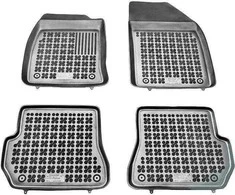 Rezaw Plast Guminiai kilimėliai Ford Fiesta V MK5 2002-2006m.