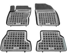 Rezaw Plast Guminiai kilimėliai Ford Focus II 2004-2011m.