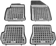Rezaw Plast Guminiai kilimėliai Ford Fusion Fusion 2005-2012m.