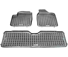 Rezaw Plast Guminiai kilimėliai Ford Galaxy 5 vietų 1995-2006m.