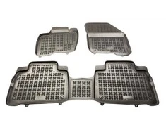 Rezaw Plast Guminiai kilimėliai Ford Galaxy 2015-2023m.
