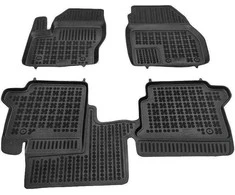 Rezaw Plast Guminiai kilimėliai Ford Grand Tourneo Connect II nuo 2013m.
