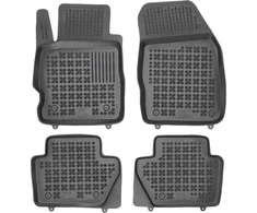 Rezaw Plast Guminiai kilimėliai Ford Ka+ nuo 2014m.