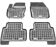 Rezaw Plast Guminiai kilimėliai Ford Kuga II 2013-2020m.