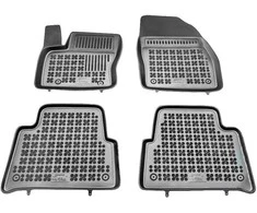 Rezaw Plast Guminiai kilimėliai Ford Kuga I 2008-2013m.