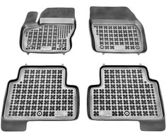 Rezaw Plast Guminiai kilimėliai Ford Kuga II 2013-2020m.