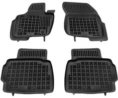 Rezaw Plast Guminiai kilimėliai Ford Mondeo V Vignale 2014-2022m.